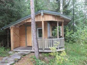 Фото номера Дом для отпуска Дома для отпуска Holiday Home Wilkkilä г. Ruokola 33